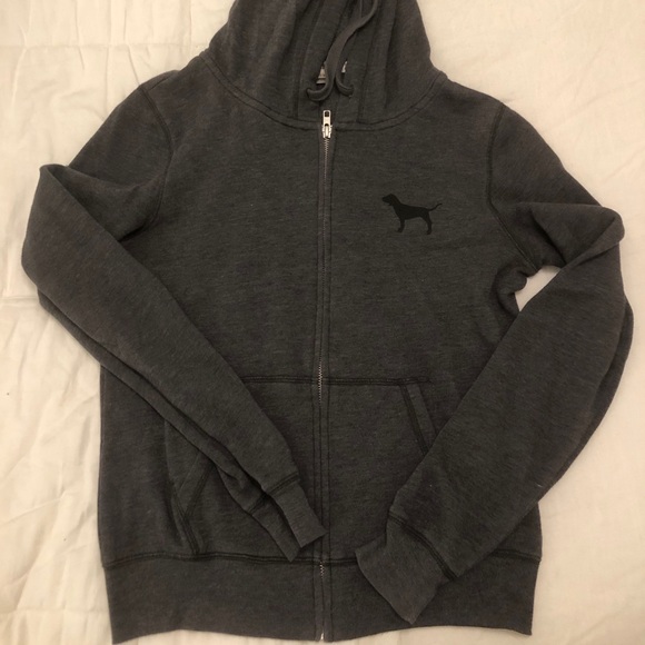 Victoria’s Secret Pink Hoodie